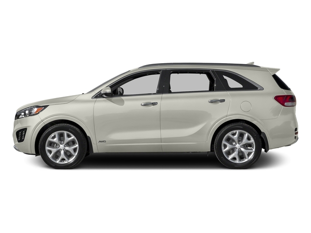 2017 Kia Sorento 3.3L SXL
