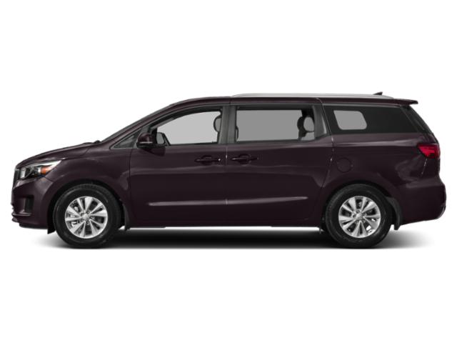 2017 Kia Sedona LX 2017 Kia Sedona LX