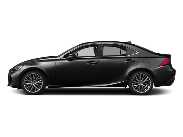 2017 Lexus IS 300 300