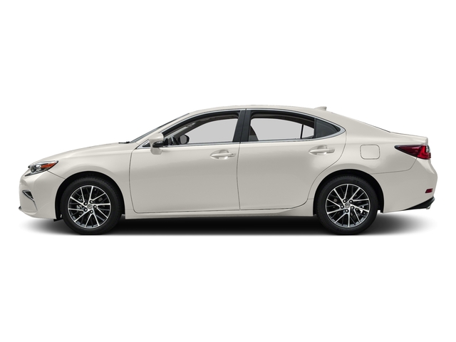 2017 Lexus ES 350 350