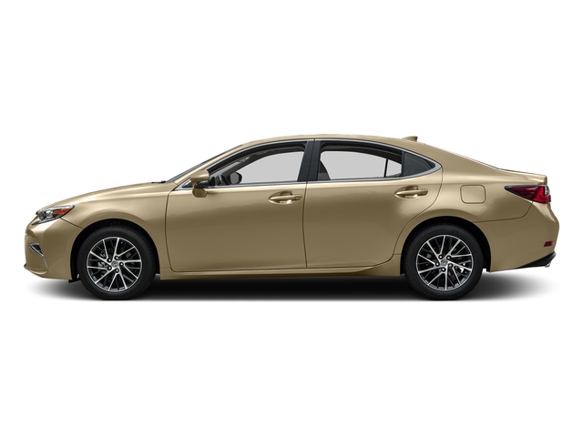 2017 Lexus ES 350 350 2017 Lexus ES 350 350