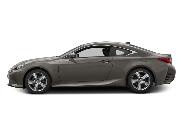 2017 Lexus RC 200t RC Turbo
