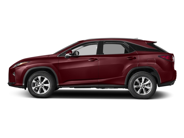 2017 Lexus RX 350 350 AWD