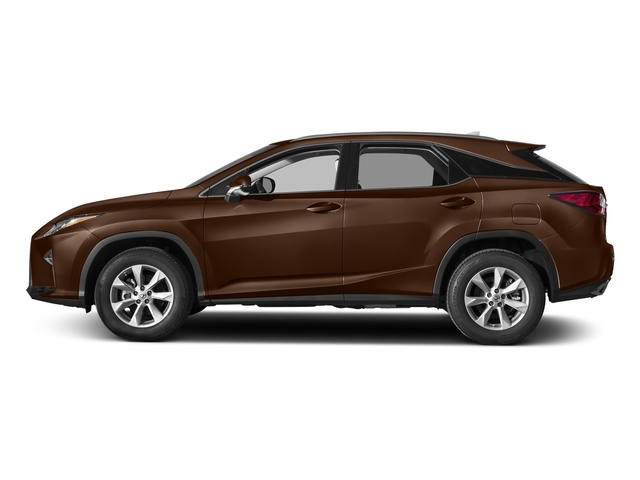 2017 Lexus RX 350 350