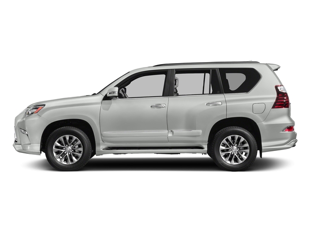 2017 Lexus GX 460 460