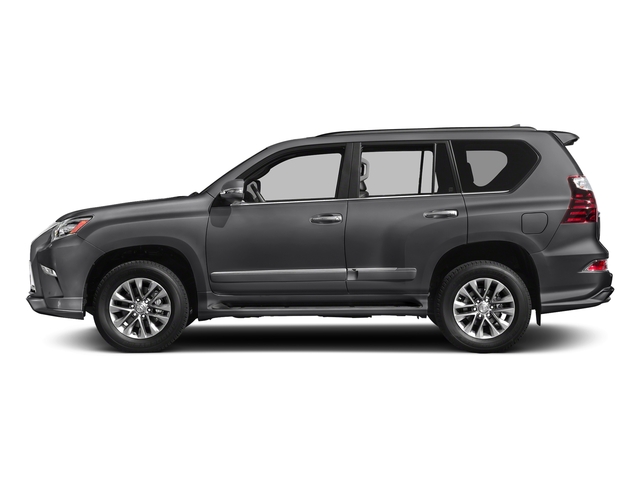 2017 Lexus GX 460 460