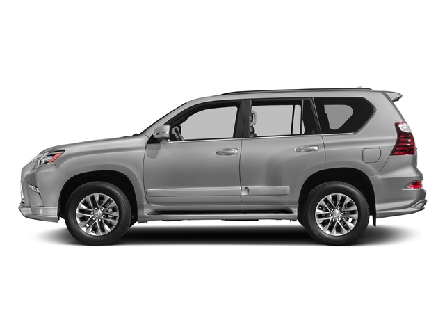 2017 Lexus GX 460 Luxury 2017 Lexus GX 460 Luxury