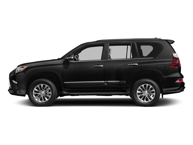 2017 Lexus GX 460 Luxury