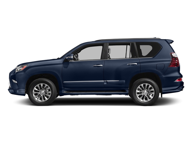 2017 Lexus GX 460 Base AWD 4dr SUV