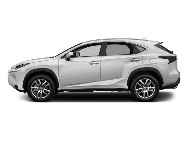 2017 Lexus NX 200t NX Turbo