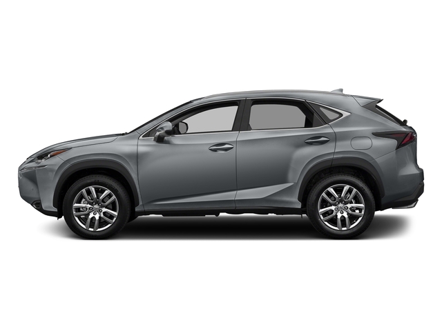 2017 Lexus NX 200t 200t