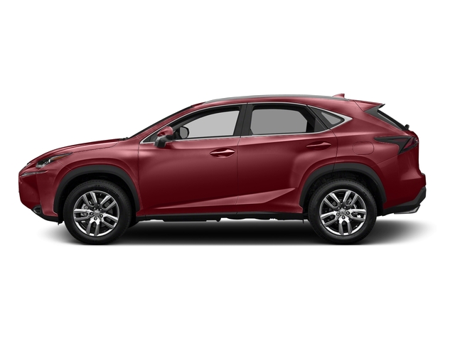 2017 Lexus NX 200t 200t