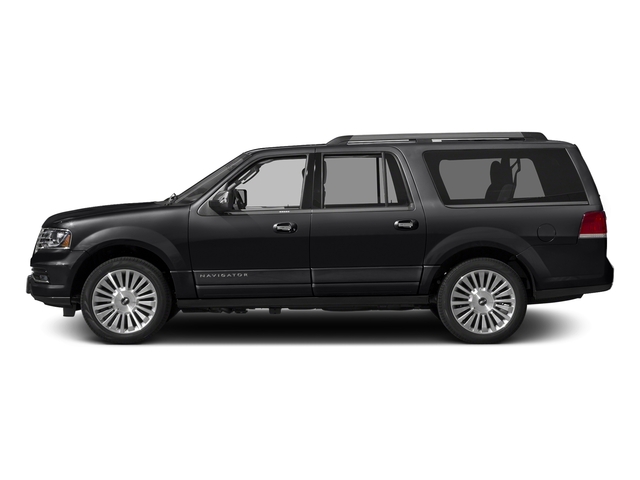 2017 Lincoln Navigator L Reserve 2017 Lincoln Navigator L Reserve