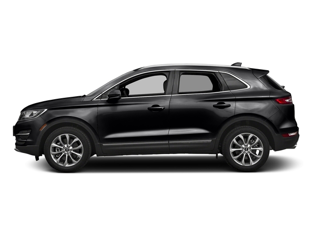 2017 Lincoln MKC Premiere