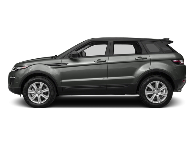 2017 Land Rover Range Rover Evoque HSE Dynamic