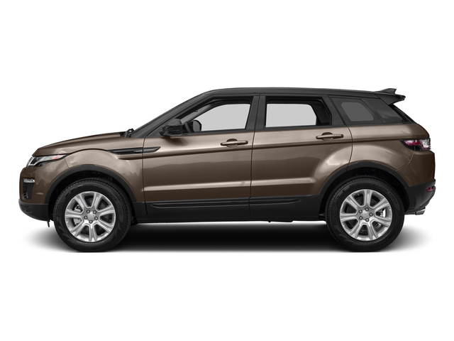 2017 Land Rover Range Rover Evoque HSE