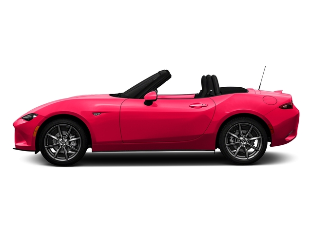 2017 Mazda MX-5 Grand Touring