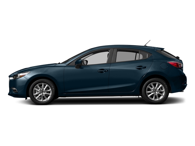 2017 Mazda Mazda3 Hatchback Sport