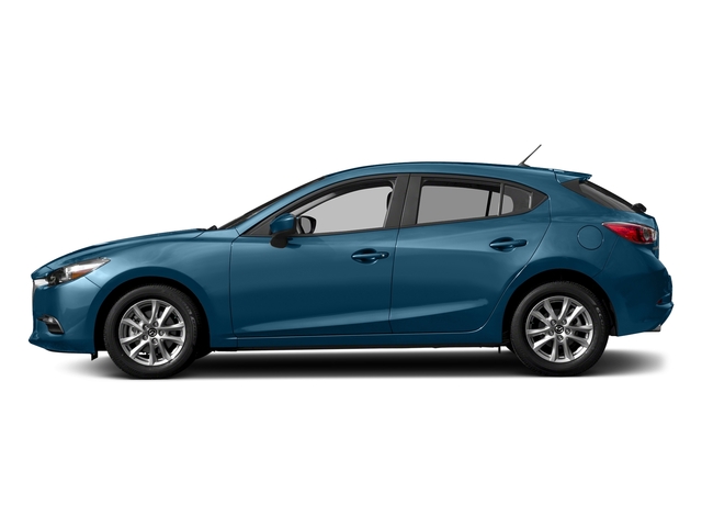 2017 Mazda Mazda3 Hatchback Sport