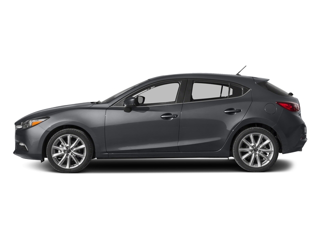 2017 Mazda Mazda3 Hatchback Touring 2.5