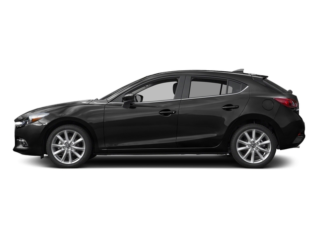 2017 Mazda Mazda3 Hatchback Grand Touring