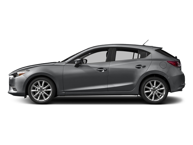2017 Mazda Mazda3 Hatchback Touring 2017 Mazda Mazda3 Hatchback Touring