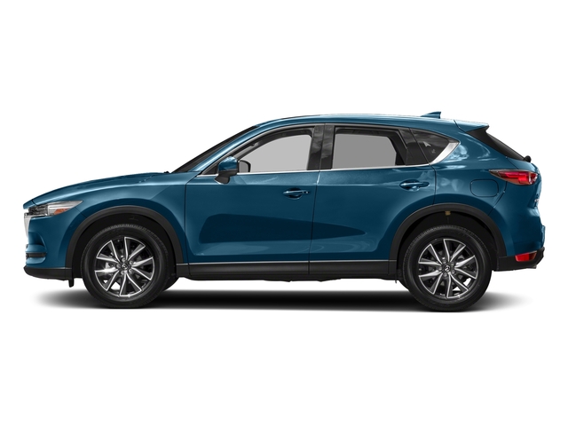 2017 Mazda CX-5 Grand Touring 2017 Mazda CX-5 Grand Touring