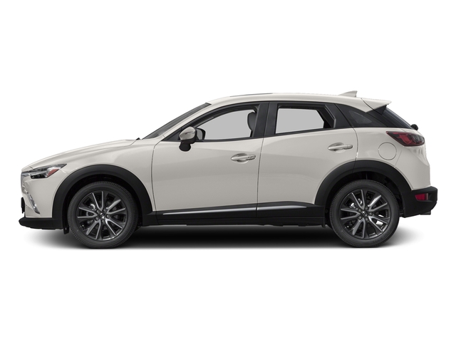 2017 Mazda CX-3 Grand Touring