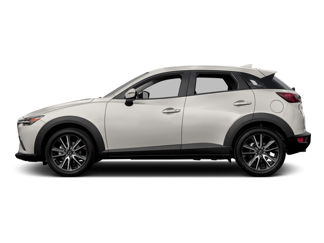 2017 Mazda CX-3 Touring