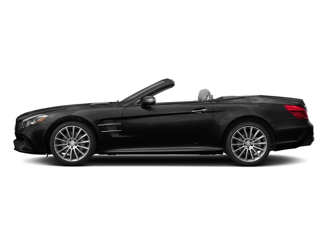 2017 Mercedes-Benz SL SL 550 ROADSTER