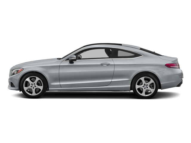 2017 Mercedes-Benz C-CLASS C 300 C 300