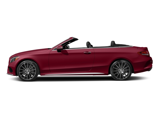 2017 Mercedes-Benz C-CLASS C 300 C 300