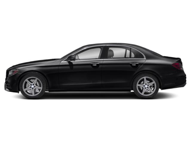 2017 Mercedes-Benz E 300 4MATIC