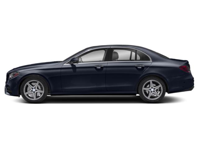 2017 Mercedes-Benz E-Class E 300 Sport