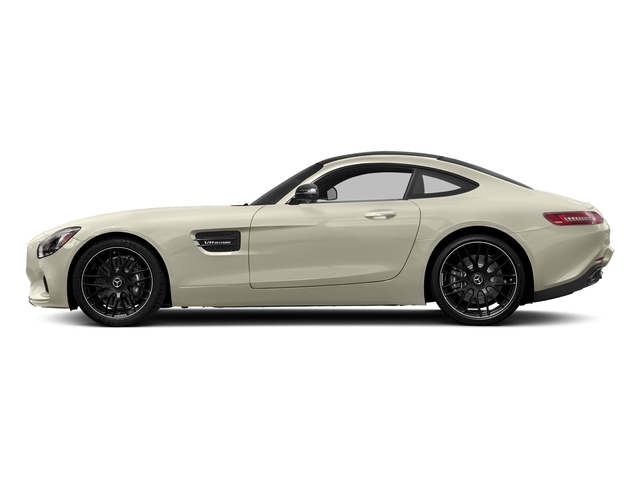 2017 Mercedes-Benz AMG GT Standard