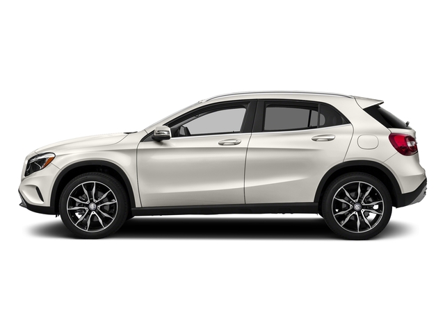 2017 Mercedes-Benz GLA 250 GLA 250