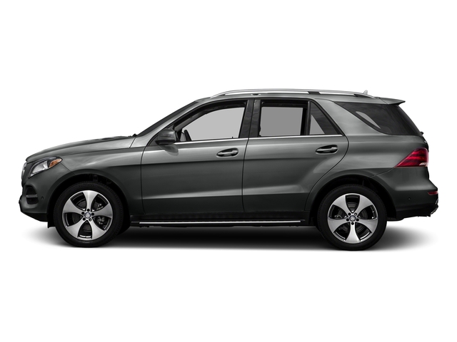 2017 Mercedes-Benz GLE GLE 350 4MATIC
