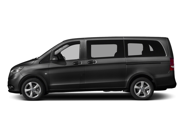 2017 Mercedes-Benz Metris Standard