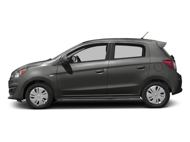 2017 Mitsubishi Mirage SE