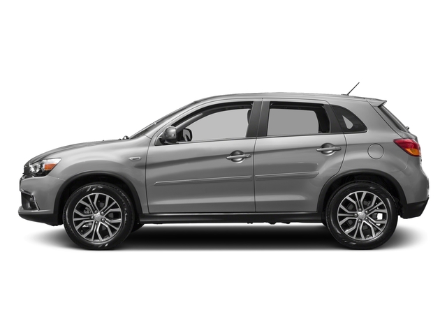 2017 Mitsubishi Outlander Sport 2.4 SE