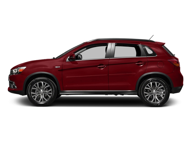 2017 Mitsubishi Outlander Sport 2.4 SEL 2017 Mitsubishi Outlander Sport 2.4 SEL