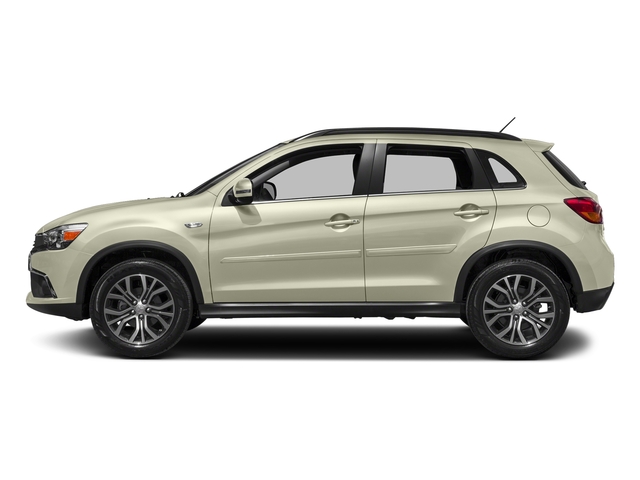 2017 Mitsubishi Outlander Sport 2.4 GT