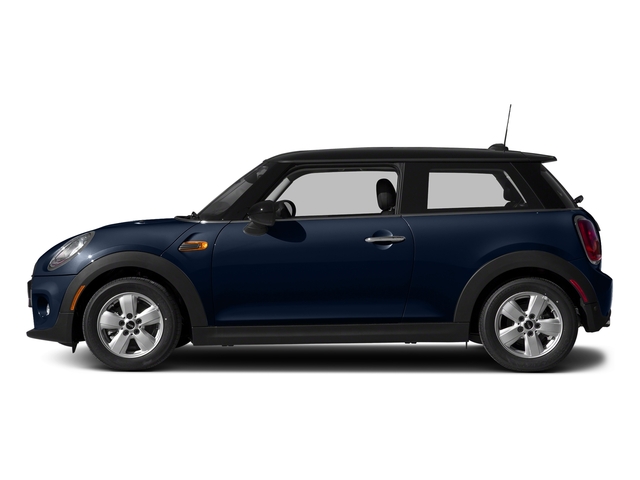 2017 MINI Hardtop Cooper