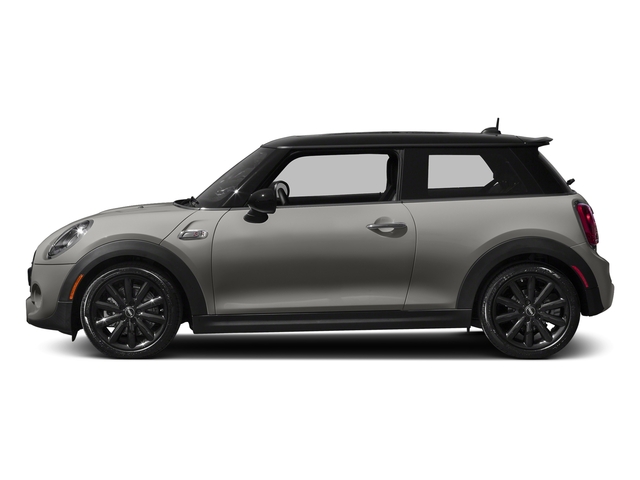 2017 MINI Hardtop Cooper S