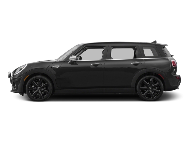 2017 Mini Clubman Cooper S 2017 Mini Clubman Cooper S