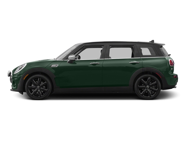2017 Mini Clubman Cooper S