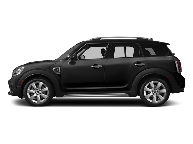 2017 Mini Countryman Cooper S