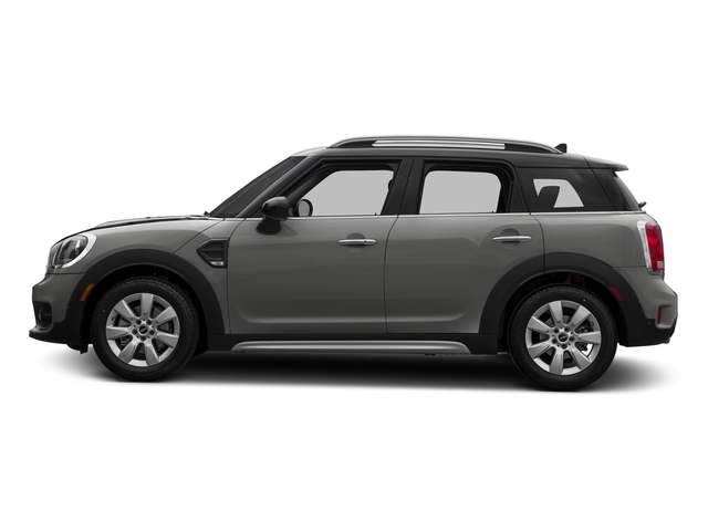 2017 Mini Countryman Cooper 2017 Mini Countryman Cooper