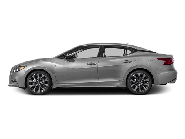 2017 Nissan Maxima 3.5 SR