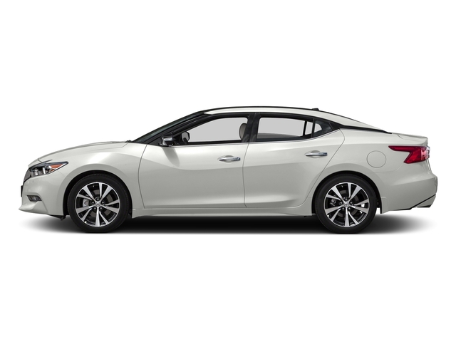 2017 Nissan Maxima 3.5 Platinum